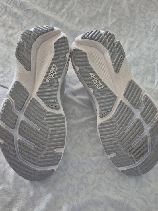 Brooks Glycerin GTS 23 Women's 8 Like New Worn Once - Picture 5 of 11